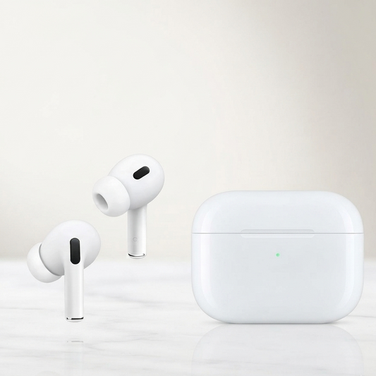 Pro 2 Earbuds - High Quality Wireless Bluetooth Earphones With Type C Charging Port For Reliable Audio Performance